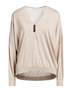 Brunello Cucinelli | Cashmere blend