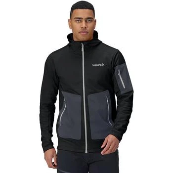 Norrøna Falketind Warm2 Stretch Hooded Jacket - Men's