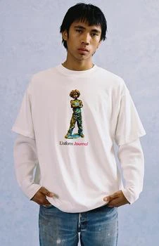 Statue T-Shirt
