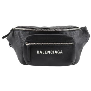 Balenciaga | Leather Fanny Pack (Pre-Owned)