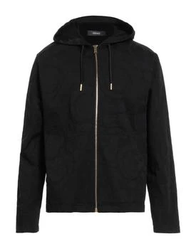 Versace | Hooded sweatshirt