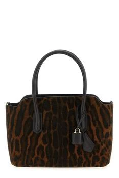 Tom Ford | Tom Ford Printed Alexander Medium Shoulder Bag