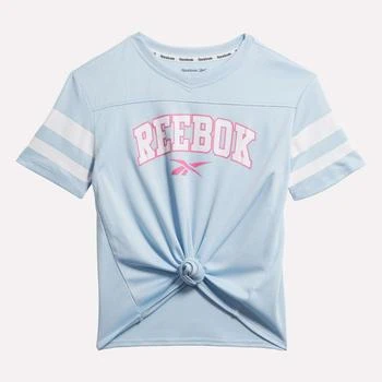 Kids' Mesh Tee