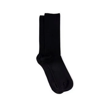 Doré Doré Mid-calf merino wool socks