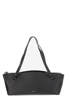 Jil Sander | Jil Sander Top Handle Tote Bag