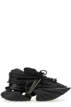 Balmain | Balmain Unicorn Low-Top Sneakers