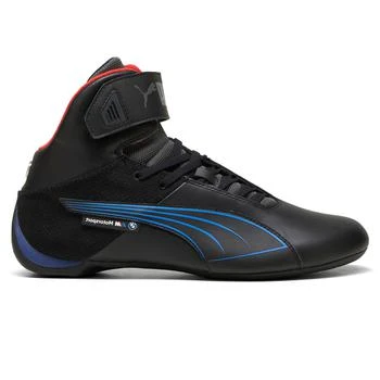 BMW MMS Future Cat High Top Sneakers