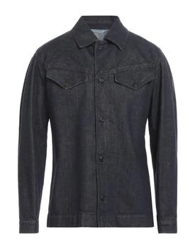 Salvatore Ferragamo | Denim shirt