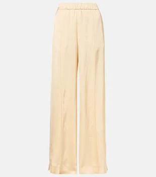 Jil Sander | Wide-leg pants