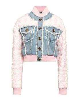Balmain | Denim jacket