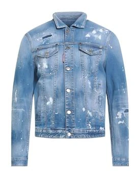 DSQUARED2 | Denim jacket