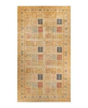 Bloomingdale's | Mogul M1442 Area Rug, 9'3" x 16'10"