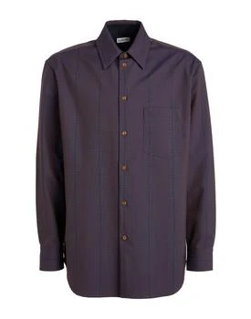 Burberry | Patterned shirt