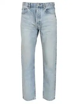 Yves Saint Laurent | Saint Laurent Long Mick Jeans