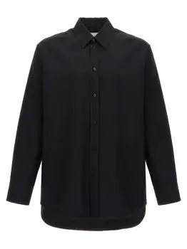 Jil Sander | Jil Sander Lightweight Gabardine Shirt