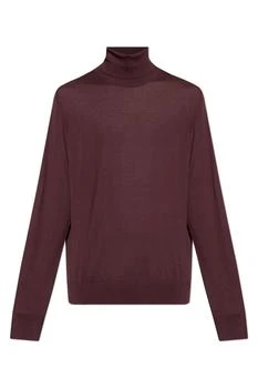 Dolce & Gabbana | Dolce & Gabbana Turtleneck Knitted Sweater