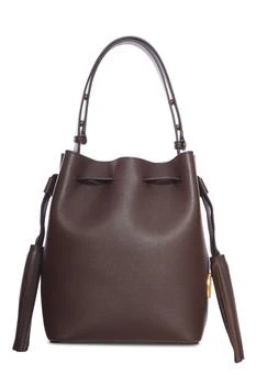 Valentino | Valentino So Seau VLogo Singature Drawstring Tote Bag