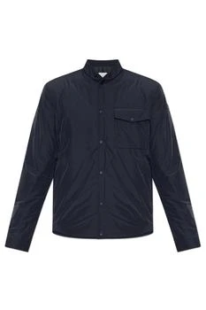 Moncler | Moncler Zonda Button-Up Jacket