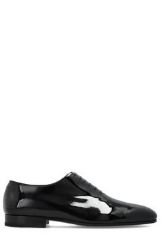 Salvatore Ferragamo | Ferragamo Oxford Shoes