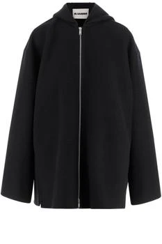 Jil Sander | Jil Sander Zipped Jacket