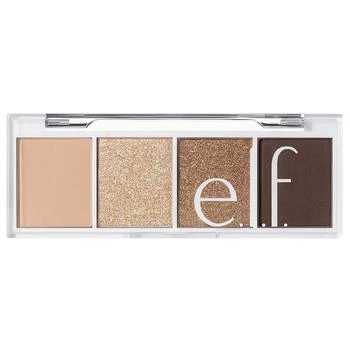 e.l.f. Bite-Size Eyeshadow Palette