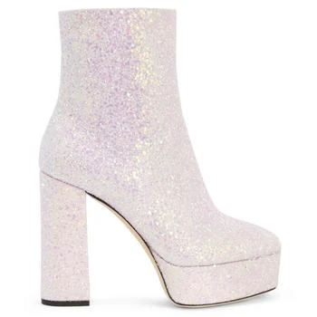 Giuseppe Zanotti | Morgana Glitter