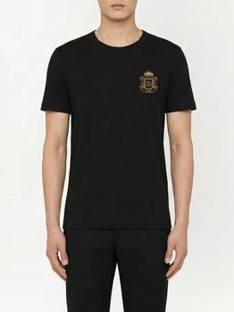 Dolce & Gabbana | T-shirt men Dolce & Gabbana