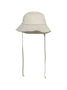 Rick Owens | Rick Owens DRKSHDW Wide Brim Denim Hat