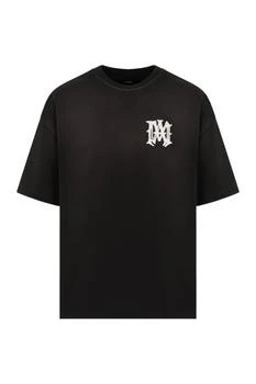 AMIRI | Amiri Logo-Detailed Crewneck T-Shirt