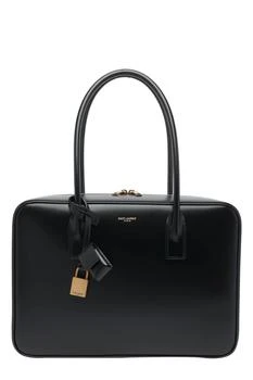 Yves Saint Laurent | Saint Laurent Sac De Jour Bauletto Bag
