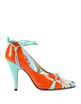 MAISON MARGIELA | Pump