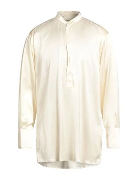 Dolce
Gabbana | Solid color shirt