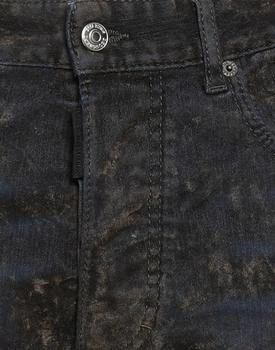 DSQUARED2 | Straight leg