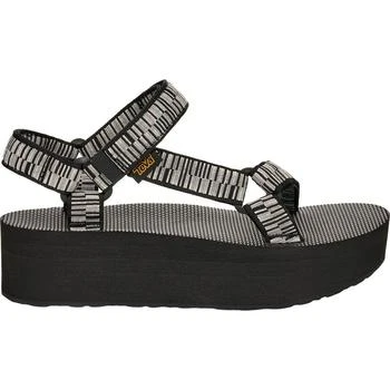 Flatform Universal Sandal - Women's