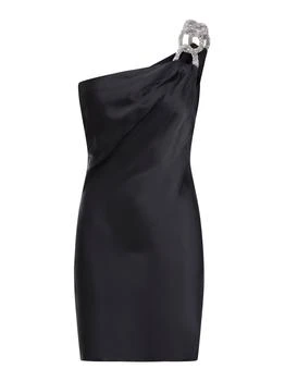 Stella McCartney | Stella McCartney Embellished One-Shoulder Dress