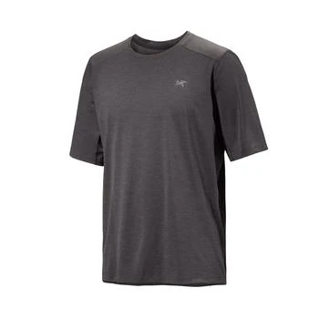 Arc
teryx Cormac Short Sleeve Crew - Men
s
