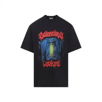 Balenciaga | Balenciaga Salon de Couture T-Shirt