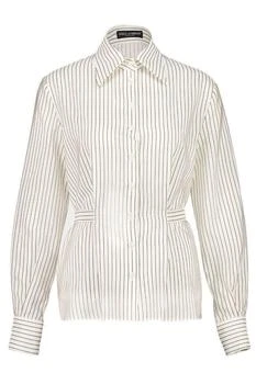 Dolce
Gabbana | Dolce
Gabbana Pinstriped Shirt
