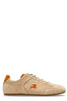 Burberry | Burberry Knight Runner Lace-Up Sneakers