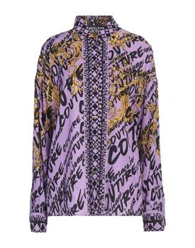 Versace | Patterned shirts & blouses