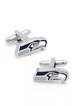 Cufflinks Inc. Seattle Seahawks Cufflinks