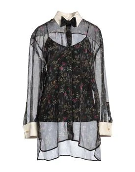 Max Mara | Floral shirts 
blouses