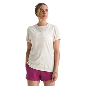 The North Face The North Face Core Half Dome Short Sleeve Shirt - Women's