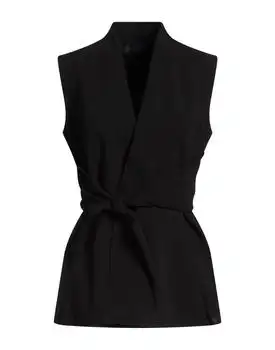 Rick Owens | Vest