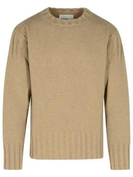 Jil Sander | Jil Sander Crewneck Knitted Jumper