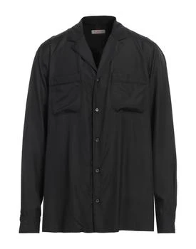 Valentino | Solid color shirt