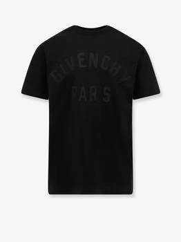 Givenchy | Cotton T-shirt