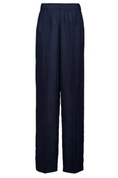 Prada | Prada Elasticated Waistband Trousers