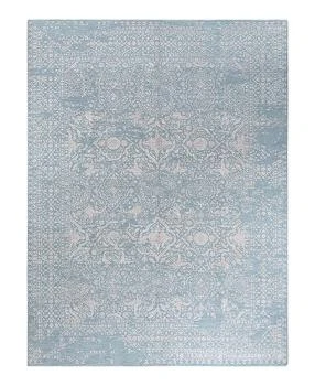 Bloomingdale's | Indo Ikat M8439 Area Rug, 9' x 11'10"