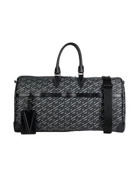 Versace | Travel 
duffel bag